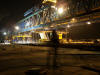 Night work 'Deal' Launching Gantry 'Shenzhen Western Corridor' Hong Kong klick to enlarge