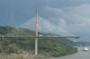 Cable-Bridge Formwork-Travler 'Second Bridge over the Panama Canal' klick to enlarge